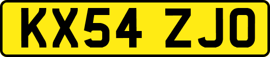 KX54ZJO
