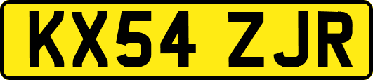 KX54ZJR