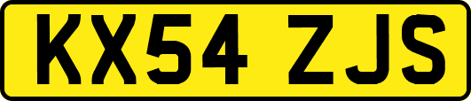KX54ZJS