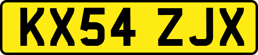 KX54ZJX