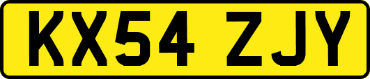 KX54ZJY