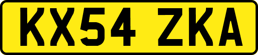 KX54ZKA