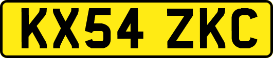 KX54ZKC