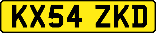 KX54ZKD