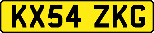 KX54ZKG