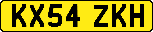 KX54ZKH