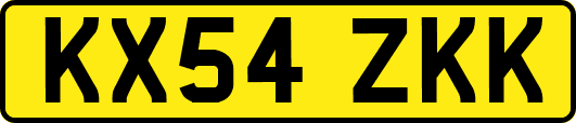 KX54ZKK