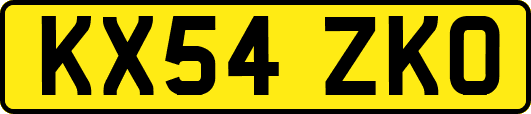 KX54ZKO