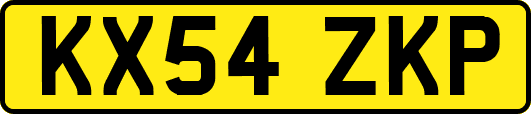 KX54ZKP
