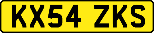 KX54ZKS