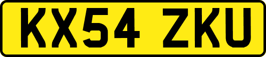 KX54ZKU