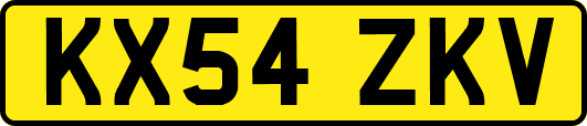 KX54ZKV