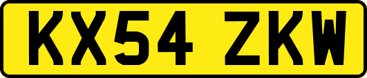 KX54ZKW