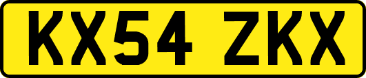 KX54ZKX
