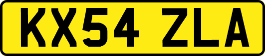 KX54ZLA
