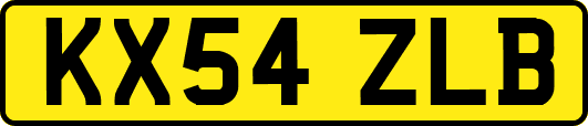 KX54ZLB