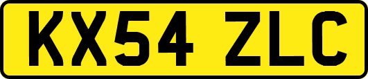 KX54ZLC