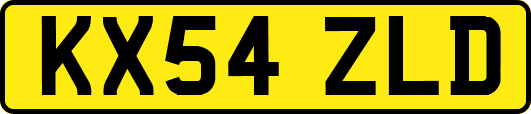 KX54ZLD