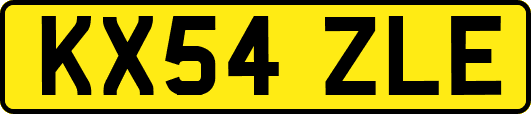 KX54ZLE
