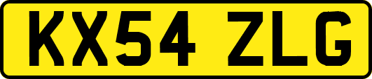 KX54ZLG