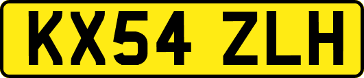 KX54ZLH