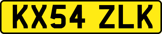 KX54ZLK