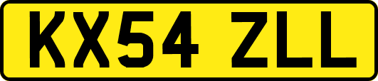 KX54ZLL