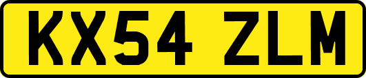 KX54ZLM