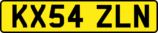 KX54ZLN