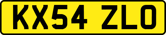 KX54ZLO