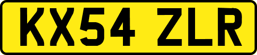 KX54ZLR