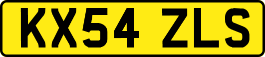 KX54ZLS