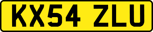 KX54ZLU