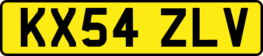 KX54ZLV