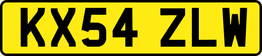 KX54ZLW