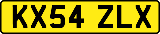 KX54ZLX