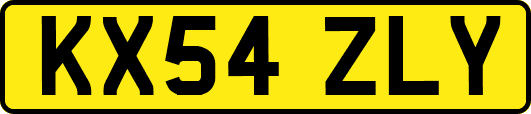 KX54ZLY