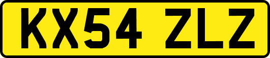 KX54ZLZ