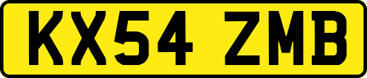 KX54ZMB