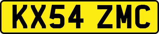 KX54ZMC