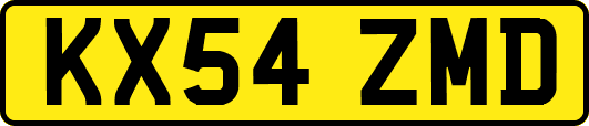 KX54ZMD