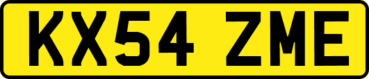 KX54ZME
