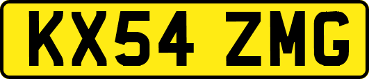 KX54ZMG