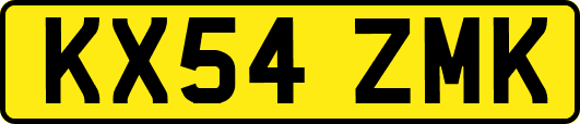 KX54ZMK