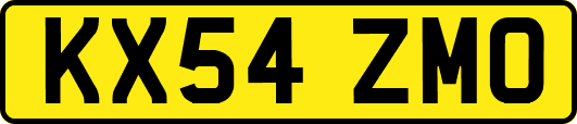 KX54ZMO