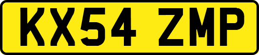 KX54ZMP
