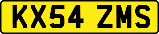 KX54ZMS