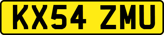 KX54ZMU