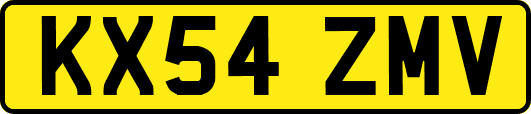 KX54ZMV