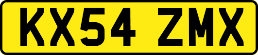 KX54ZMX